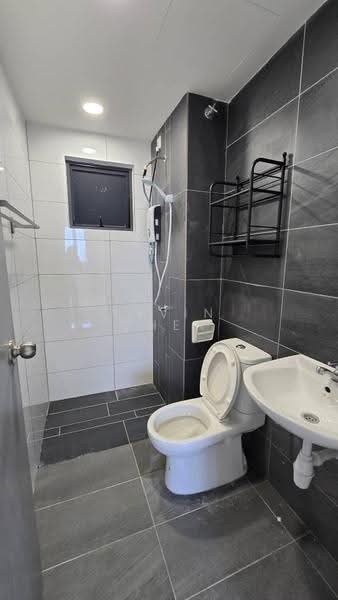 Service Residence for Rent at Traders Garden @ Cheras Selatan - Kevin Chen - Bathroom - PropertyGuru.com.my