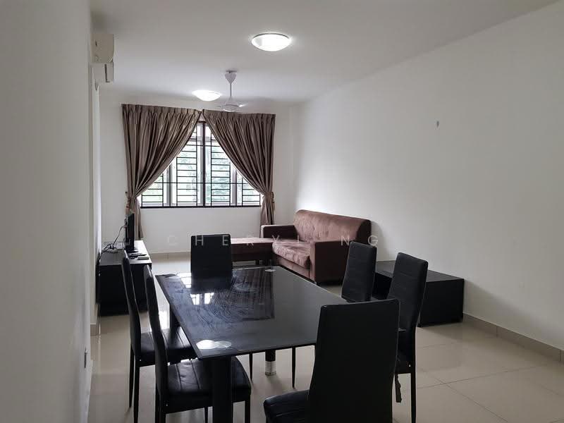 Pangsapuri untuk Dijual di The Pines Residence - Cheryl Ng - PropertyGuru.com.my