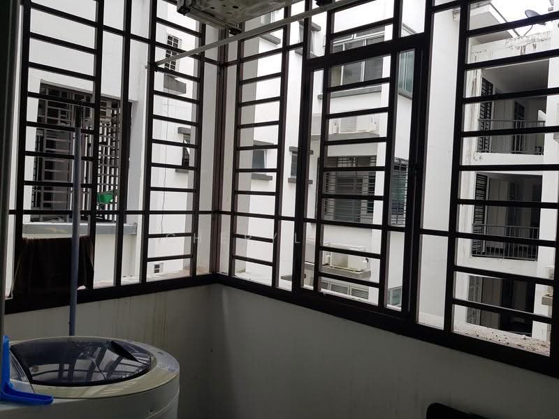 Pangsapuri untuk Dijual di The Pines Residence - Cheryl Ng - PropertyGuru.com.my