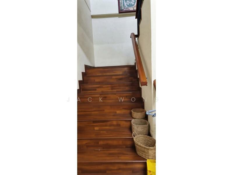 2-storey Terraced House for Sale in Taman Damansara Aliff (Tampoi) - Jack Wong - PropertyGuru.com.my