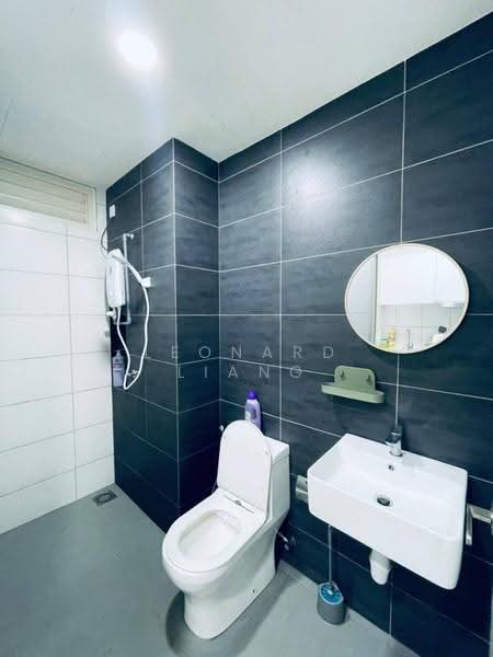 Service Residence for Rent at Horizon Suites - Leonard Liang - Bathroom - PropertyGuru.com.my