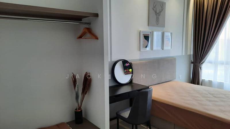 Service Residence for Sale at Twin Tower Residence - Jack Wong - PropertyGuru.com.my
