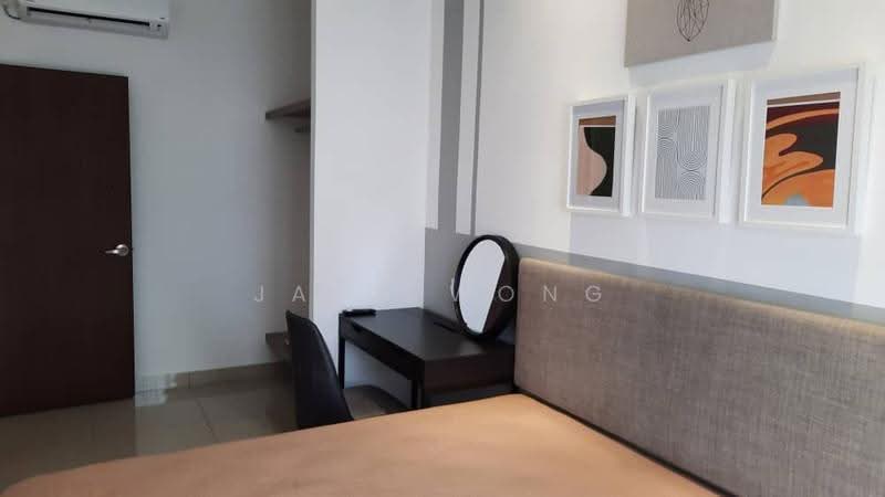 Service Residence for Sale at Twin Tower Residence - Jack Wong - PropertyGuru.com.my