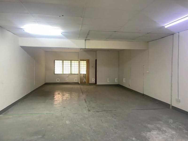 Detached Factory for Rent in Taman Perindustrian Ehsan Jaya (Kepong) - Oscar Lee - Interior - PropertyGuru.com.my