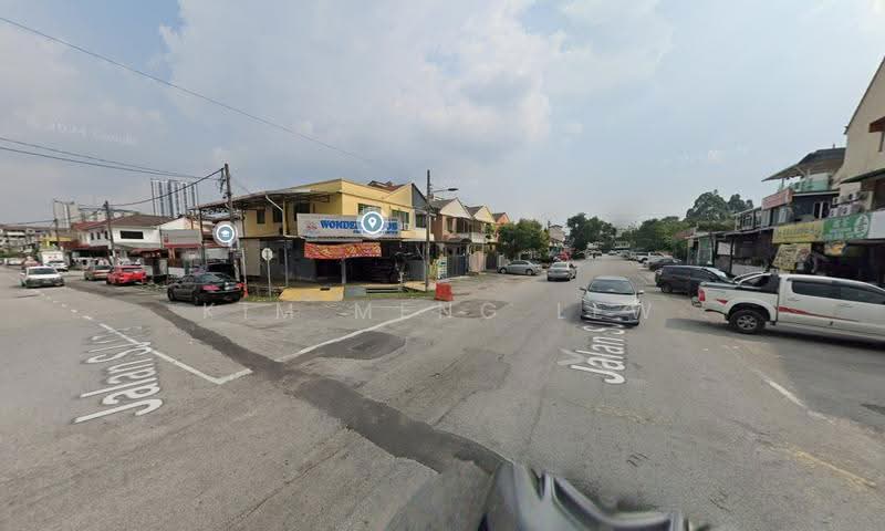 Shop / Office for Rent in Taman Selayang Jaya (Selayang) - Kim Meng Lew - PropertyGuru.com.my