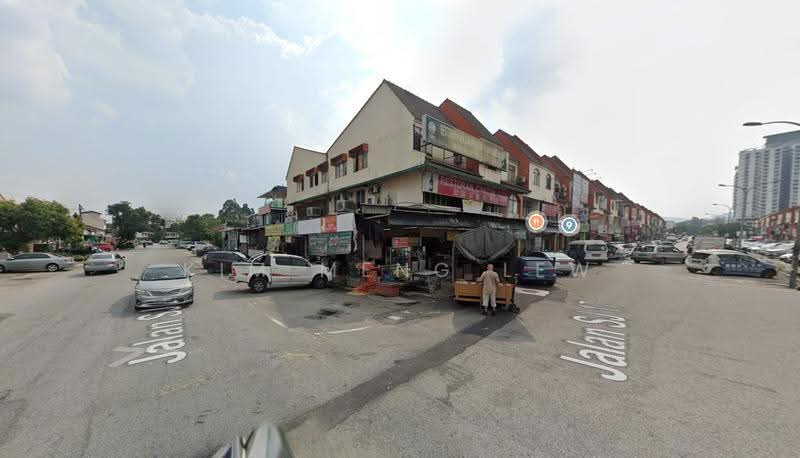 Shop / Office for Rent in Taman Selayang Jaya (Selayang) - Kim Meng Lew - PropertyGuru.com.my