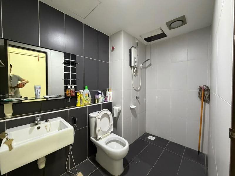 Service Residence for Sale at The Garden Residences - Jack Wong - PropertyGuru.com.my