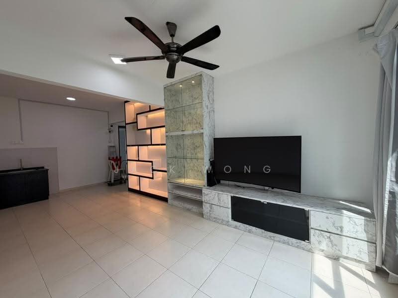 Service Residence for Sale at The Garden Residences - Jack Wong - PropertyGuru.com.my
