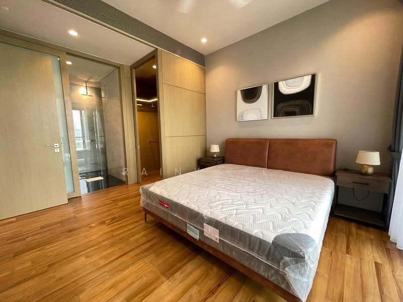 Service Residence for Rent at The Conlay - Rainy Kee - Bedroom - PropertyGuru.com.my
