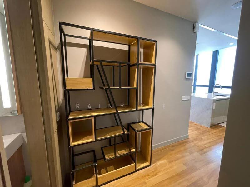 Service Residence for Rent at The Conlay - Rainy Kee - Interior - PropertyGuru.com.my