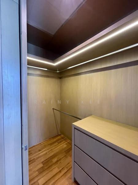 Service Residence for Rent at The Conlay - Rainy Kee - Interior - PropertyGuru.com.my