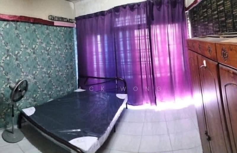 Condominium for Sale at Skudai Villa - Jack Wong - Bedroom - PropertyGuru.com.my