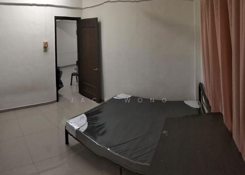 Condominium for Sale at Skudai Villa - Jack Wong - Bedroom - PropertyGuru.com.my