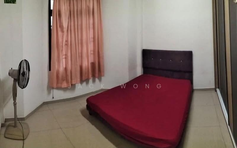Condominium for Sale at Skudai Villa - Jack Wong - Bedroom - PropertyGuru.com.my