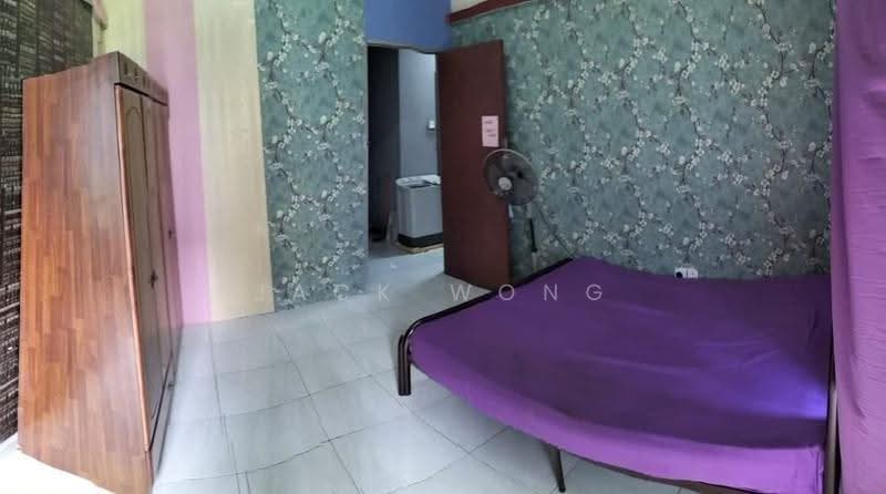 Condominium for Sale at Skudai Villa - Jack Wong - Bedroom - PropertyGuru.com.my