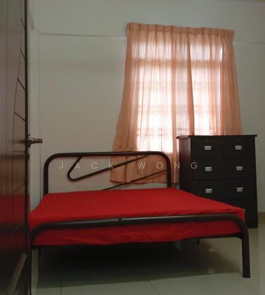 Condominium for Sale at Skudai Villa - Jack Wong - PropertyGuru.com.my