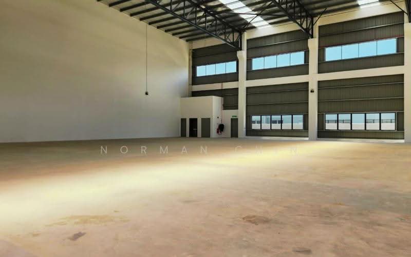 Semi-D Factory for Sale in Johor Bahru (Johor) - Norman Chin - PropertyGuru.com.my