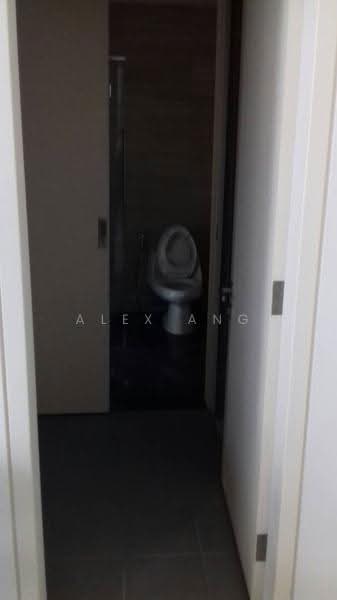 Kondominium untuk Disewa di Mirage Residence - Alex Ang - Bathroom - PropertyGuru.com.my