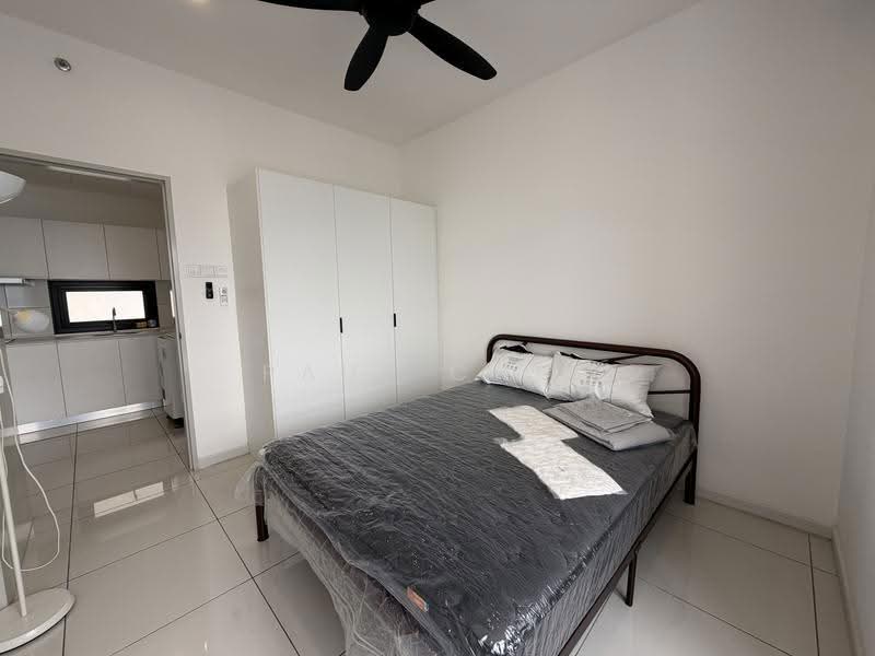 Kediaman Servis untuk Disewa di Horizon Suites - Paul Chia - Bedroom - PropertyGuru.com.my