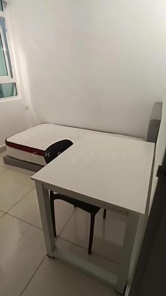 Kediaman Servis untuk Disewa di TR Residence - Christine Ng - Bedroom 2 - PropertyGuru.com.my