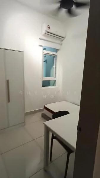 Kediaman Servis untuk Disewa di TR Residence - Christine Ng - Bedroom 2 - PropertyGuru.com.my