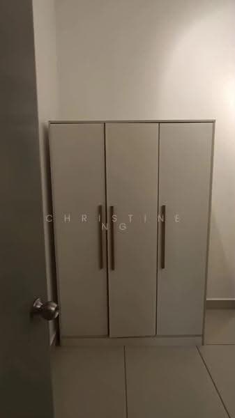 Kediaman Servis untuk Disewa di TR Residence - Christine Ng - Bedroom 2 - PropertyGuru.com.my