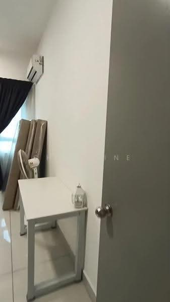 Kediaman Servis untuk Disewa di TR Residence - Christine Ng - Bedroom 3 - PropertyGuru.com.my