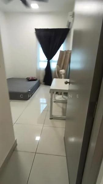 Kediaman Servis untuk Disewa di TR Residence - Christine Ng - Bedroom 3 - PropertyGuru.com.my