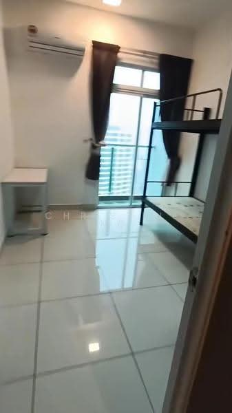 Kediaman Servis untuk Disewa di TR Residence - Christine Ng - Bedroom - PropertyGuru.com.my