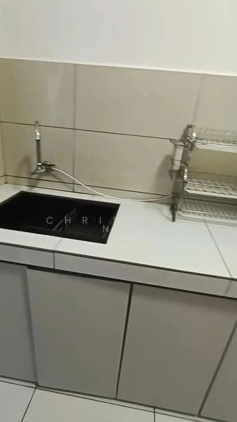 Kediaman Servis untuk Disewa di TR Residence - Christine Ng - Kitchen - PropertyGuru.com.my