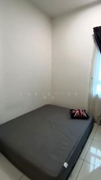 Kediaman Servis untuk Disewa di TR Residence - Christine Ng - Bedroom 3 - PropertyGuru.com.my