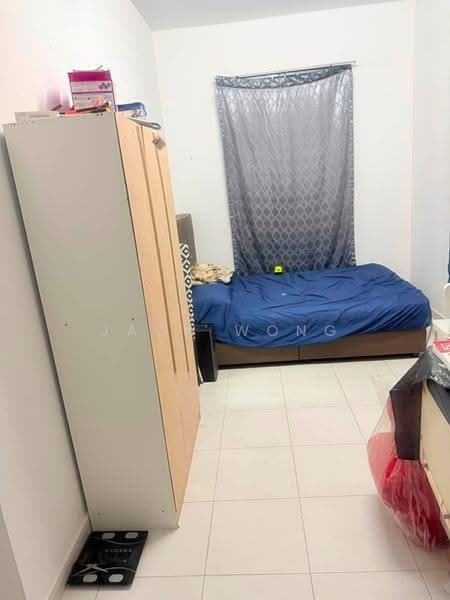 2-storey Terraced House for Sale in Taman Scientex Utama (Senai) - Jack Wong - PropertyGuru.com.my
