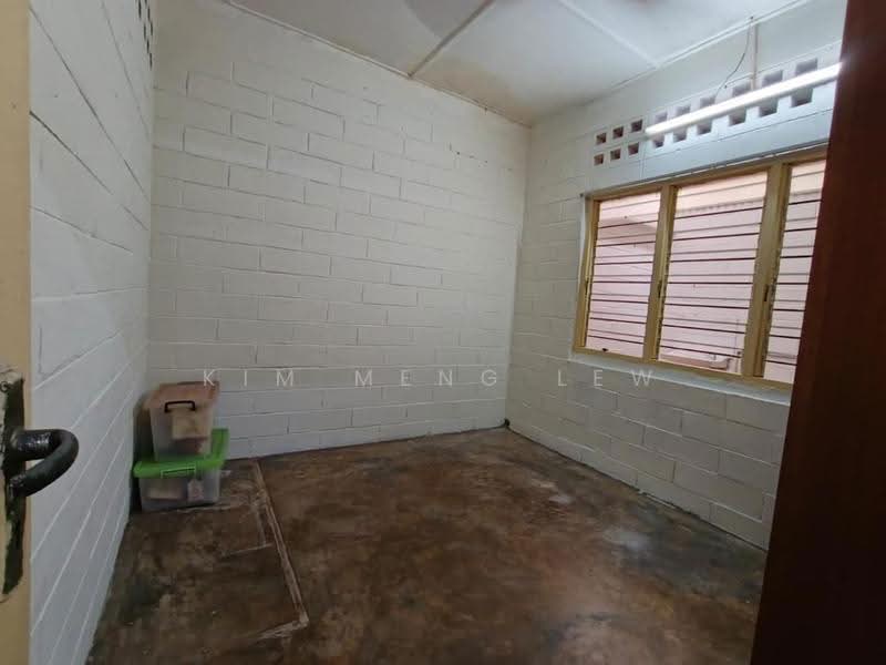 1-storey Terraced House for Sale in Kepong Baru (Kepong) - Kim Meng Lew - Interior - PropertyGuru.com.my