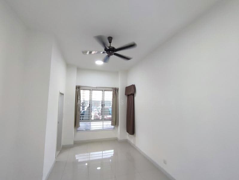 Rumah Bandar untuk Disewa di Tropicana Heights (Kajang) - Francis Thee - PropertyGuru.com.my