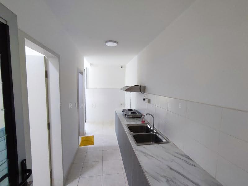 Rumah Bandar untuk Disewa di Tropicana Heights (Kajang) - Francis Thee - PropertyGuru.com.my