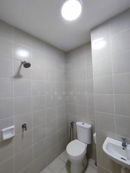 Rumah Bandar untuk Disewa di Tropicana Heights (Kajang) - Francis Thee - PropertyGuru.com.my