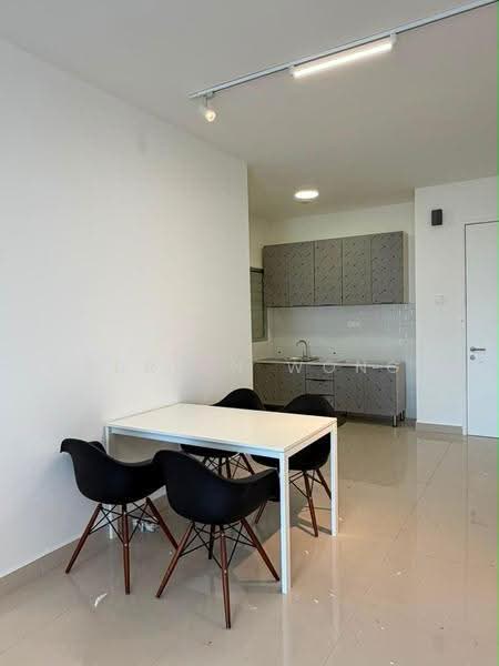 Condominium for Rent at Pitta Residensi - Adrian Wong - Kitchen - PropertyGuru.com.my