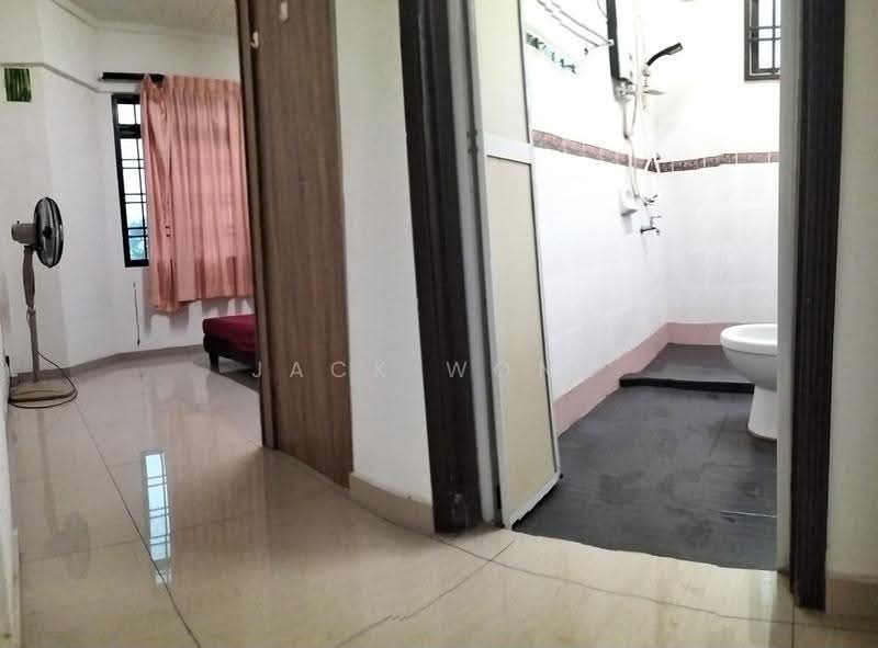 Condominium for Sale at Skudai Villa - Jack Wong - PropertyGuru.com.my