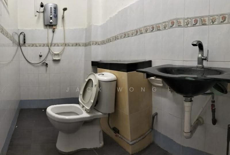 Condominium for Sale at Skudai Villa - Jack Wong - PropertyGuru.com.my