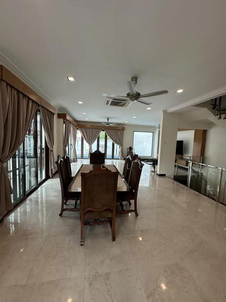Semi-Detached House for Sale in Mont Kiara (Kuala Lumpur) - Nic Lu - PropertyGuru.com.my
