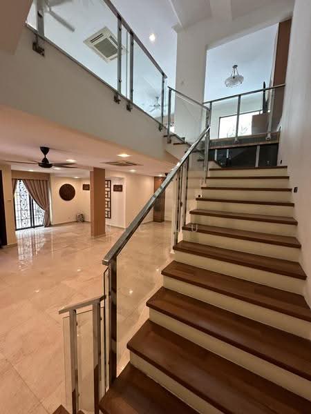 Semi-Detached House for Sale in Mont Kiara (Kuala Lumpur) - Nic Lu - PropertyGuru.com.my