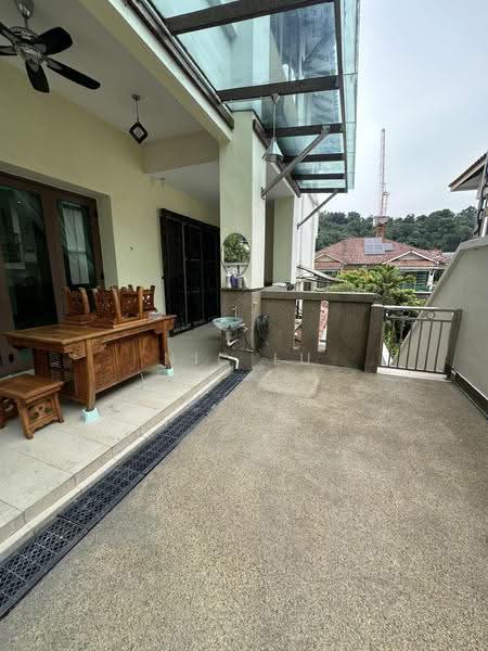 Semi-Detached House for Sale in Mont Kiara (Kuala Lumpur) - Nic Lu - PropertyGuru.com.my