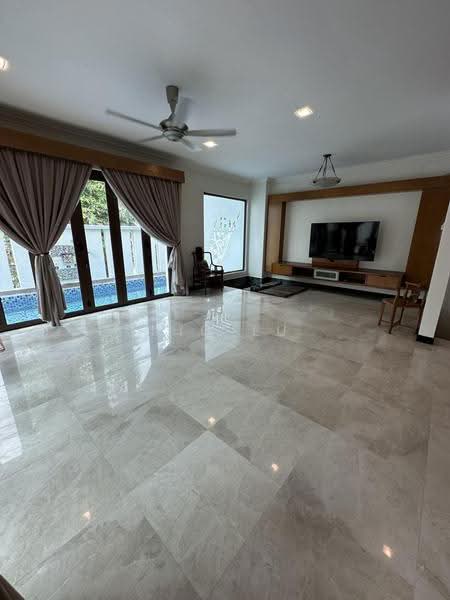 Semi-Detached House for Sale in Mont Kiara (Kuala Lumpur) - Nic Lu - PropertyGuru.com.my