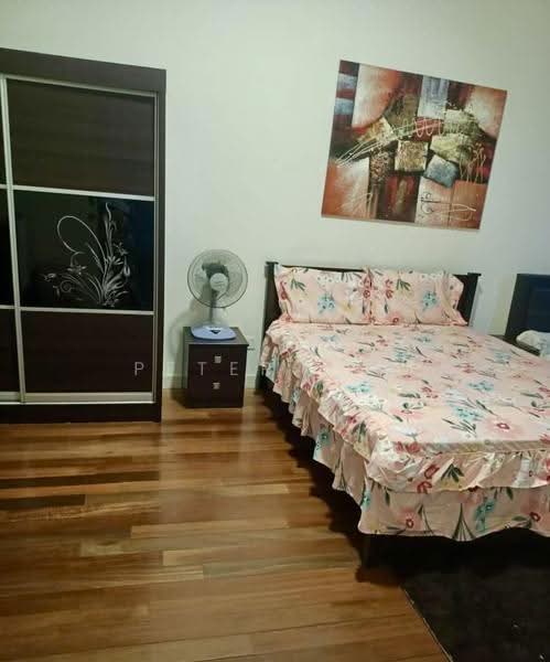 Kondominium untuk Disewa di Sixceylon - Peter Tan - Bedroom - PropertyGuru.com.my