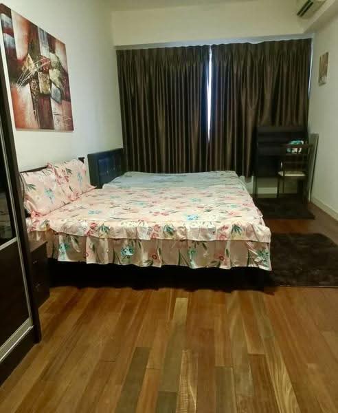 Kondominium untuk Disewa di Sixceylon - Peter Tan - Bedroom - PropertyGuru.com.my