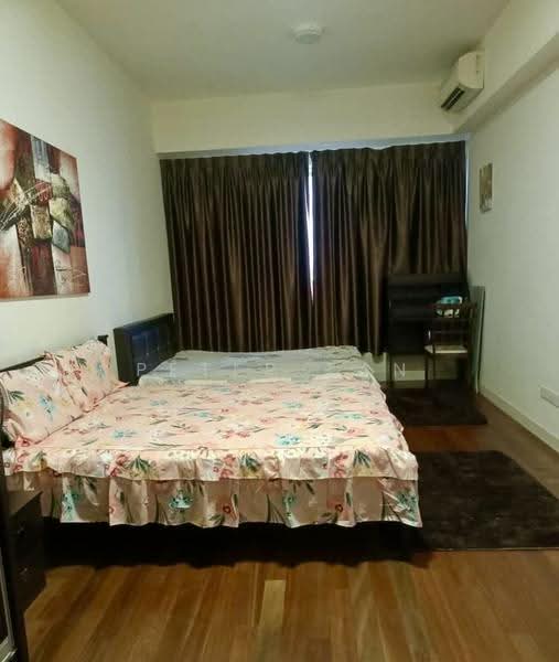 Kondominium untuk Disewa di Sixceylon - Peter Tan - Bedroom - PropertyGuru.com.my