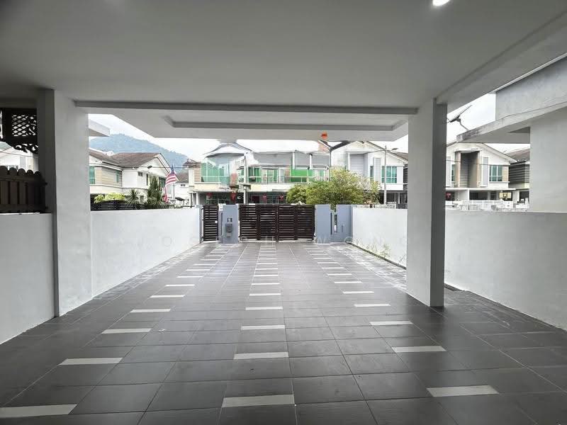 Rumah Teres 2-Tingkat untuk Dijual di Meru Desa Park (Chemor) - Joseph Wong - PropertyGuru.com.my