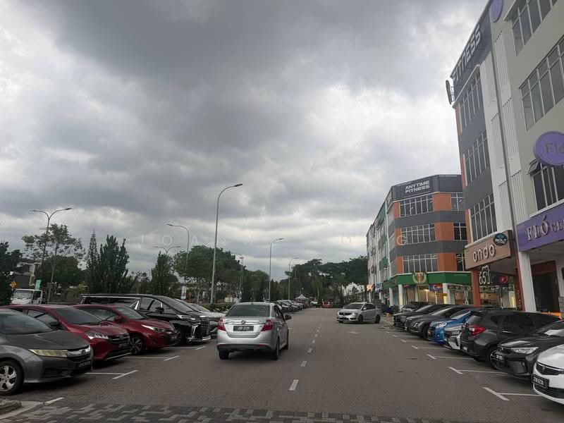 Kedai / Pejabat untuk Dijual di Austin Crest (Johor Bahru) - JOANNE YONG - Exterior - PropertyGuru.com.my