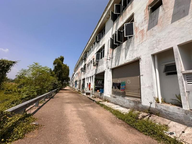 Shop for Sale in Iskandar Puteri (Nusajaya) (Johor) - Jack Wong - PropertyGuru.com.my