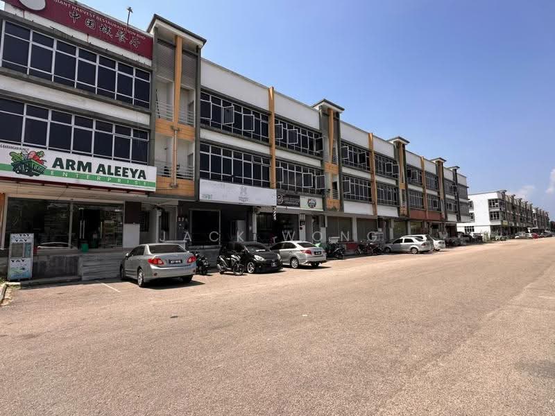 Shop for Sale in Iskandar Puteri (Nusajaya) (Johor) - Jack Wong - PropertyGuru.com.my